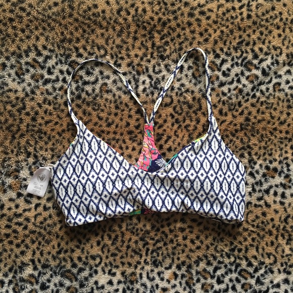 Body Glove Revisable Top - Picture 3 of 4